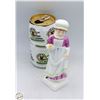 Image 1 : ROYAL DOULTON BETH — AGE: 46 YEARS