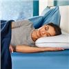Image 1 : BRAND NEW NOVAFORM SOOTHING COOL PILLOW QUEEN
