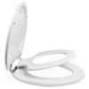 Image 1 : NEW TOPSEAT TINYHINEY ELONGATED TWO-IN-ONE SEAT