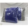 Image 1 : PAIR OF BRAND NEW SHOWHOME PILLOWS