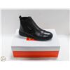 Image 1 : FREIGHT CLAIM: KUNITZ BANNERMAN BLACK SIZE 36 BOOT