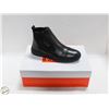 Image 1 : FREIGHT CLAIM: KUNITZ BANNERMAN BLACK SIZE 36 BOOT