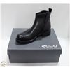 Image 1 : FREIGHT CLAIM: ECCO MODTRAY WOMEN'S BOOT SIZE 38