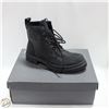 Image 1 : FREIGHT CLAIM: WOMEN'S GRAINER MID BOOTS SZ 41