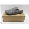 Image 1 : FREIGHT CLAIM: GENUINS BOSS RECYCLED SIZE 46 GRAY