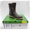 Image 1 : FREIGHT CLAIM: REMONTE MID WINTER BOOT SIZE 38