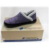 Image 1 : FREIGHT CLAIM: FOAMTREADS LADIES RILEY WOOL BLUE
