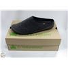 Image 1 : FREIGHT CLAIM: EL NATURALISTA BACKLESS WOOL SZ 43