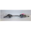 Image 1 : CV AXLE NCV69583