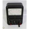 Image 1 : VINTAGE SIMPSON MULTIMETER