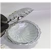 Image 1 : 1960S COMPLETE FRENCH BUTTER DISH