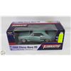 Image 1 : 1966 CHEVY NOVA SS AMERICAN MUSCLE DIECAST