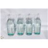 Image 1 : 4 X 828ML METHOD DAILY SHOWER SPRAY CLEANER