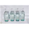 Image 1 : 4 X 828ML METHOD DAILY SHOWER SPRAY CLEANER