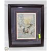 Image 1 : D. R. LAIRD THE RIVALRY 342/5500 LIMITED EDITION
