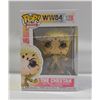 Image 1 : NEW SEALED FUNKO WONDER WOMAN WW84