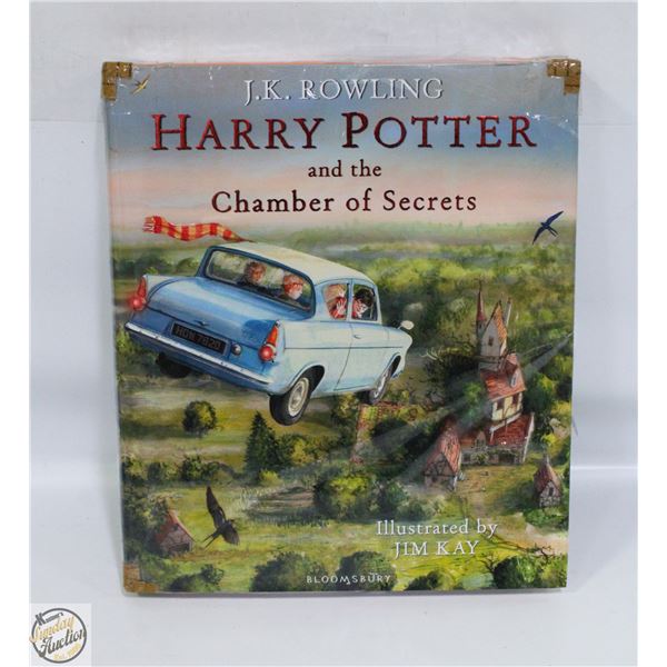 SEALED 2016 BLOOMSBURY'S
