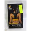 Image 1 : NEW HALLWAY STORIES POSTURE CORRECTOR, SEALED