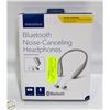 Image 1 : INSIGNIA BLUETOOTH NOISE CANCELATION HEADPHONES