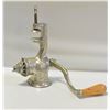Image 1 : MEAT GRINDER #201 MADE IN ENGLAND WITH