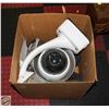 Image 1 : COMMERCIAL INDOOR SECURITY CAMERA