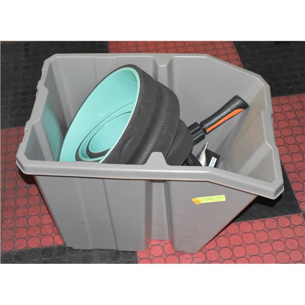 LARGE TRAINING SET