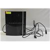 Image 1 : ESTATE PLAYSTATION 3 WITH POWER CORD