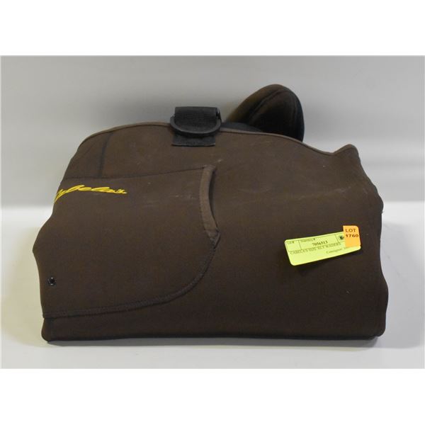 CABELA'S SIZE XLT WADERS