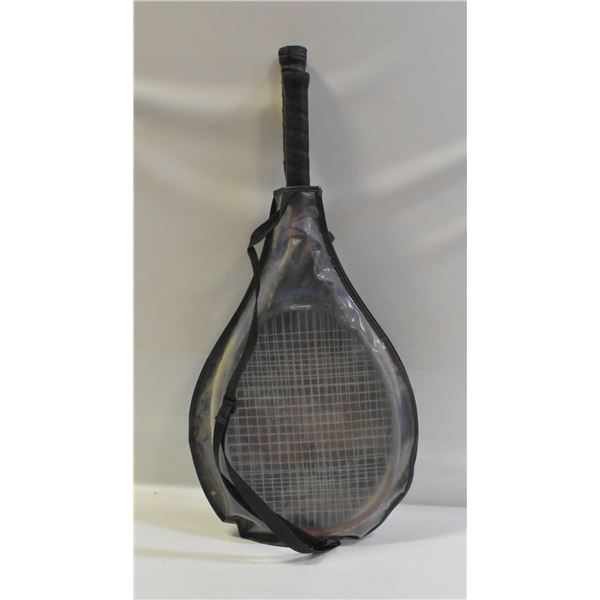 TWO WILSON RACKETS