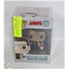 Image 1 : HTF JAWS MOVIE FUNKO POP CHIEF BRODY #755
