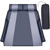 Image 1 : NEW HEYOH AUTOMATIC SUV AIR MATTRESS SLEEPING PAD