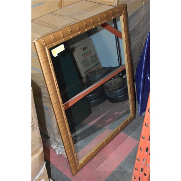 26" X 31" MIRROR