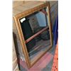 Image 1 : 26" X 31" MIRROR
