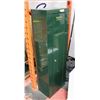 Image 1 : STACK ON ALLIGENCE SERIES GUN SAFE - NO KEY - NEED