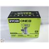 Image 1 : NEW RYOBI ONE 18VOLT ROUTER SAW