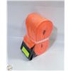 Image 1 : BRAND NEW 5500LBS / 11000LBS 30 FOOT STRAP WITH