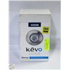Image 1 : WEISER KEVO BLUETOOTH ENABLED DEADBOLT