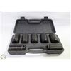 Image 1 : AXLE NUT SOCKET SET