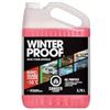 Image 1 : NEW 4 X 3.78L WINTERPROOF ANTIFREEZE