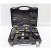 Image 1 : PROPULSE 18V DRILL WITH BATTERY AND CHARGER