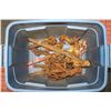 Image 1 : 6 X 3/8" BOOMERS