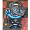 Image 1 : MASTERVAC 35 LITERS 4 H.P. SHOP VACCUM
