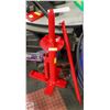 Image 2 : NEWLY ASSEMBLED MANUAL TIRE CHANGER PORTABLE