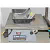 Image 1 : 7” KING CANADA TILE SAW