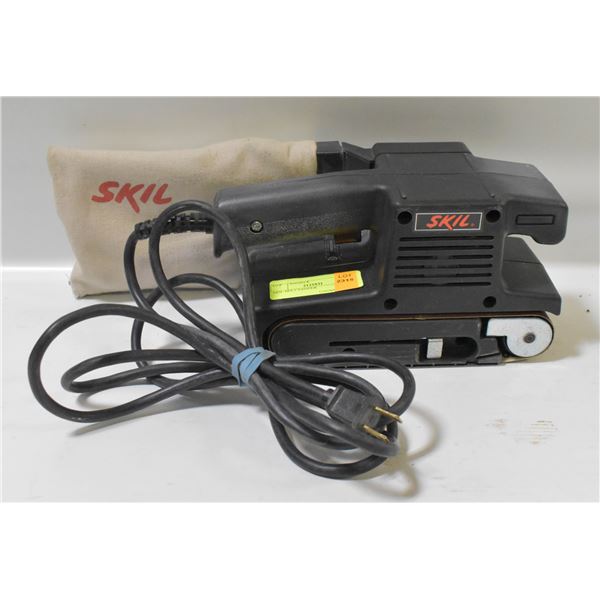SKIL BELT SANDER