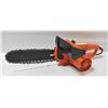 Image 1 : REMINGTON ELECTRIC CHAIN SAW