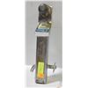 Image 1 : CHROME TRAILER HITCH 1-7/8 BALL
