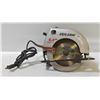 Image 1 : 7.25” BLACK AND DECKER CIRCULAR SAW