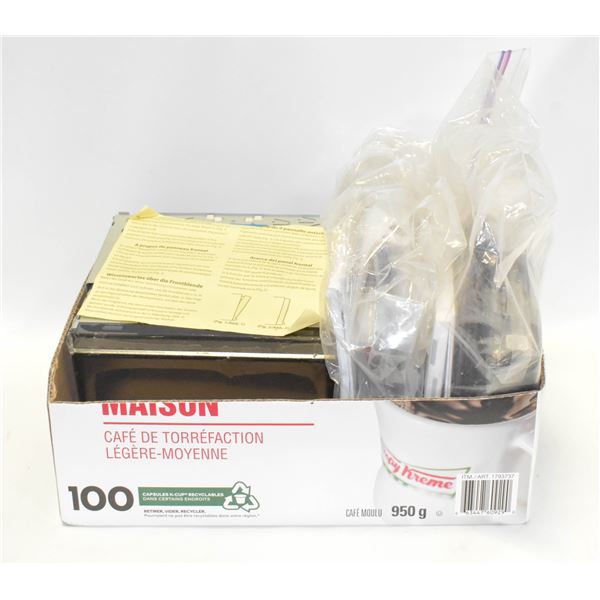 NEW OUT OF BOX KENWOOD DDX712 DVD