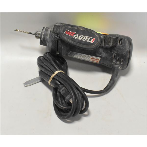 CORDED ROTOZIP